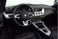 BMW Z4 Roadster - sDrive23i Executive dealer onderhouden/ Leder/ Xenon/ ECC - 1 - Thumbnail