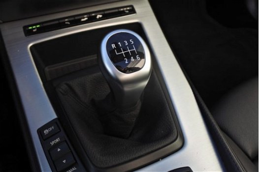 BMW Z4 Roadster - sDrive23i Executive dealer onderhouden/ Leder/ Xenon/ ECC - 1