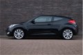 Hyundai Veloster - 1.6 GDi i-Vision | Climate control | Cruise control | 18 inch | Parkeersensoren | - 1 - Thumbnail