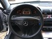 Mercedes-Benz C-klasse Sportcoupé - 180 K. | Auto Airco | Cruise Control | L.Met. Velgen 16 