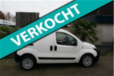 Fiat Fiorino - 1.3 MJ SX airco