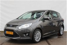 Ford C-Max - 1.0 125 PK Edition Plus | Sony audio | Navi | Camera | Clima | Cruise | PDC |