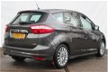 Ford C-Max - 1.0 125 PK Edition Plus | Sony audio | Navi | Camera | Clima | Cruise | PDC | - 1 - Thumbnail