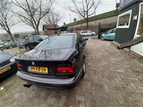 BMW 5-serie - 520i Executive - 1