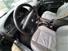 BMW 5-serie - 520i Executive