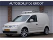 Volkswagen Caddy - 2.0 SDI Navi, Airco, Cruise, Nieuwe APK, LM velgen 18
