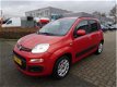 Fiat Panda - 0.9 TwinAir Lounge zeer netjes - 1 - Thumbnail