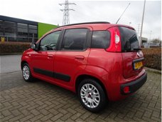 Fiat Panda - 0.9 TwinAir Lounge zeer netjes