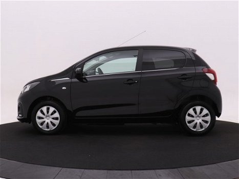 Peugeot 108 - 1.0 e-VTi Active 5drs 72 pk *AIRCO*MISTLAMPEN VOOR*BLUETOOTH* *VOORRAADVOORDEEL BIJ NE - 1