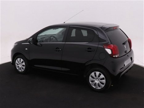 Peugeot 108 - 1.0 e-VTi Active 5drs 72 pk *AIRCO*MISTLAMPEN VOOR*BLUETOOTH* *VOORRAADVOORDEEL BIJ NE - 1