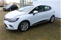 Renault Clio - 0.9 TCe Zen NAVIGATIE, CRUISE, AIRCO, STOEL HOOGTE - 1 - Thumbnail