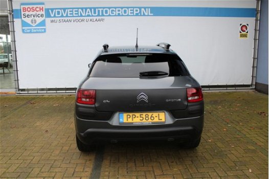 Citroën C4 Cactus - 1.2 PureTech Business Plus NAVIGATIE, CRUISE, PDC, LM VELGEN - 1