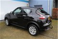 Nissan Juke - 1.6 Visia TREKHAAK, HOGE ZIT, 57.000 KM - 1 - Thumbnail