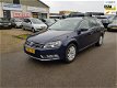 Volkswagen Passat Variant - 1.6 TDI BlueMotion 77kw DSG Aut. Bj:2013 NAP - 1 - Thumbnail