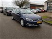 Volkswagen Passat Variant - 1.6 TDI BlueMotion 77kw DSG Aut. Bj:2013 NAP - 1 - Thumbnail