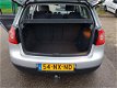 Volkswagen Golf - 1.6 FSI Sportline 85kw 6-Bak 5-Drs Bj:2004 NAP - 1 - Thumbnail