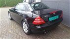 Mercedes-Benz SLK-klasse - 230 K. *AIRCO*2 TONE LEDER*16 INCH - 1 - Thumbnail