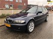 BMW 3-serie Touring - 318i Special Executive /Leder/PDC/NAVI/MFS/Stoelverw./Cr. Cntrl - 1 - Thumbnail