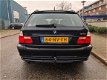 BMW 3-serie Touring - 318i Special Executive /Leder/PDC/NAVI/MFS/Stoelverw./Cr. Cntrl - 1 - Thumbnail