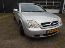 Opel Vectra - 1.8-16V Elegance