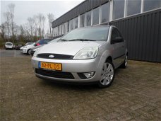 Ford Fiesta - 1.4-16V Trend