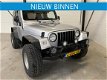 Jeep Wrangler - 4.0L Sport Silver Bullet - 1 - Thumbnail