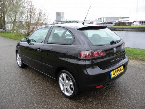 Seat Ibiza - 1.9 TDI Sport - 1