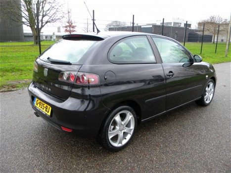 Seat Ibiza - 1.9 TDI Sport - 1