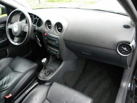 Seat Ibiza - 1.9 TDI Sport - 1