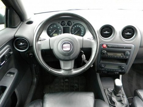 Seat Ibiza - 1.9 TDI Sport - 1