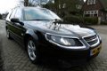 Saab 9-5 Estate - 2.3t Vector Sport 185pk Automaat Leder Xenon Clima Etc - 1 - Thumbnail