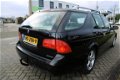 Saab 9-5 Estate - 2.3t Vector Sport 185pk Automaat Leder Xenon Clima Etc - 1 - Thumbnail