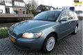 Volvo V50 - 1.8 125pk Schuifdak Clima Cruise Trekhaak 1300kg Onderhoudshistorie - 1 - Thumbnail