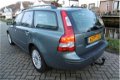 Volvo V50 - 1.8 125pk Schuifdak Clima Cruise Trekhaak 1300kg Onderhoudshistorie - 1 - Thumbnail