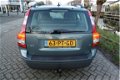 Volvo V50 - 1.8 125pk Schuifdak Clima Cruise Trekhaak 1300kg Onderhoudshistorie - 1 - Thumbnail