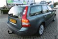 Volvo V50 - 1.8 125pk Schuifdak Clima Cruise Trekhaak 1300kg Onderhoudshistorie - 1 - Thumbnail