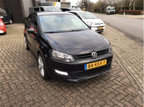 Volkswagen Polo - 1.2 Easyline - 1