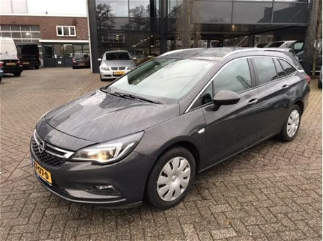 Opel Astra Sports Tourer - 1.0 Business+ - 1