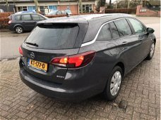 Opel Astra Sports Tourer - 1.0 Business+