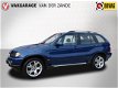 BMW X5 - 4.4i Executive Aut, Schuifdak, Leder, YOUNGTIMER Bijtellingsvriendelijk - 1 - Thumbnail