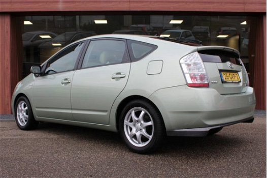 Toyota Prius - 1.5 VVT-i Comfort - 1