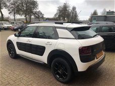 Citroën C4 Cactus - 1.2 e-VTi Feel Panoramadak, Dealeronderhouden