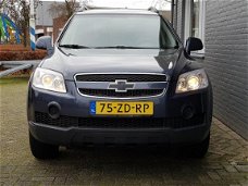 Chevrolet Captiva - 2.4i Style 7P GOED ONDERHOUDEN