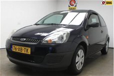 Ford Fiesta - 1.3-8V Champion AIRCO APK GARANTIE NETTE AUTO