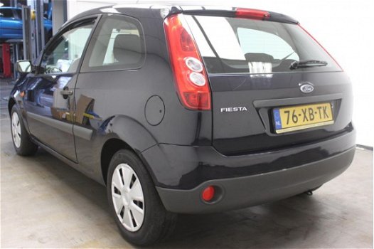 Ford Fiesta - 1.3-8V Champion AIRCO APK GARANTIE NETTE AUTO - 1