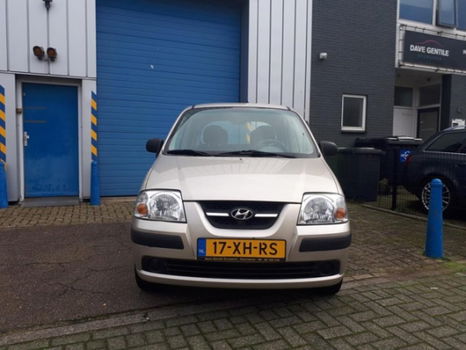 Hyundai Atos - 1.1i Active Young 88164 km met .nap - 1