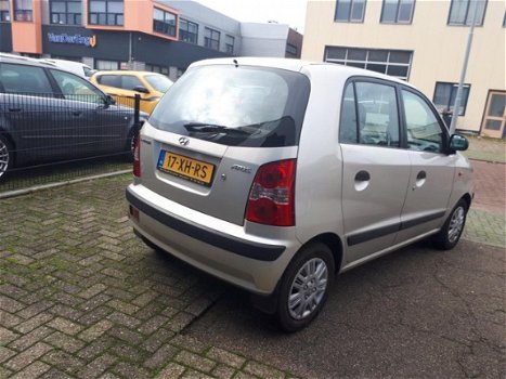 Hyundai Atos - 1.1i Active Young 88164 km met .nap - 1