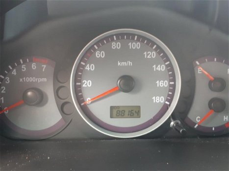 Hyundai Atos - 1.1i Active Young 88164 km met .nap - 1