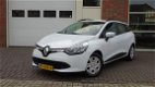 Renault Clio Estate - 0.9 TCE 90PK EXPRESSION NAVIGATIE - 1 - Thumbnail