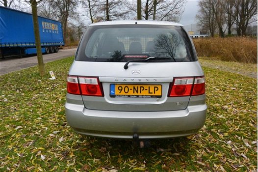 Kia Carens - 1.8-16V EX *airco-ecc*weinig km's*1ste eigenaar - 1